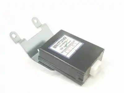 Автозапчасти б/у электронный модуль за mitsubishi l 200 2.5 di-d ссылки oem iam mn171314v  mn171314v