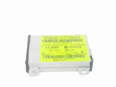 Автозапчасти б/у электронный модуль за mitsubishi l 200 2.5 di-d ссылки oem iam 8785a074  8785a074