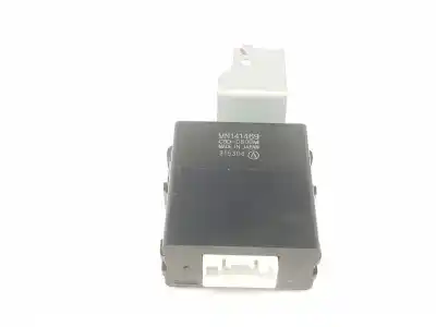 Автозапчасти б/у электронный модуль за mitsubishi l 200 2.5 di-d ссылки oem iam mn141469