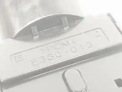 Автозапчасти б/у управление светом за mitsubishi l 200 2.5 di-d ссылки oem iam 8614a060  8614a060