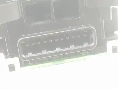 Автозапчасти б/у управление светом за mitsubishi l 200 2.5 di-d ссылки oem iam 8614a060  8614a060