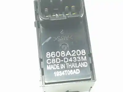 Автозапчасти б/у выключатель за mitsubishi l 200 2.5 di-d ссылки oem iam 8608a208  8608a208