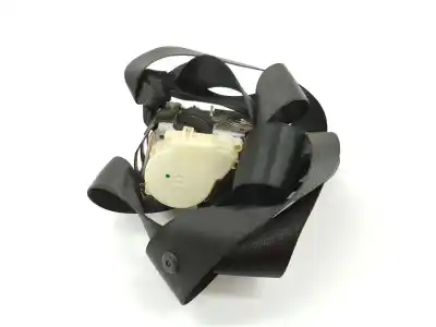 Second-hand car spare part rear right seat belt for bmw 5 (e60) 525 d oem iam references 72119132812