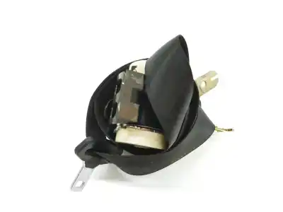 Second-hand car spare part rear left seat belt for bmw 5 (e60) 525 d oem iam references 72119132812