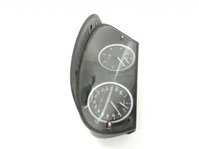 Second-hand car spare part dashboard for bmw 5 (e60) 525 d oem iam references 62116983153  6983153