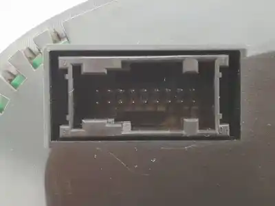 Second-hand car spare part dashboard for bmw 5 (e60) 525 d oem iam references 62116983153  6983153