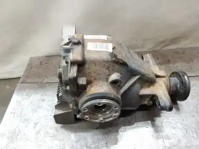 Second-hand car spare part rear differential for bmw 5 (e60) 525 d oem iam references 33107530897