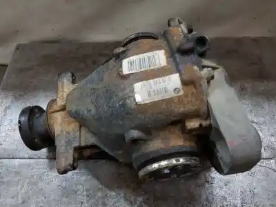 Pezzo di ricambio per auto di seconda mano differenziale posteriore per bmw 5 (e60) 525 d riferimenti oem iam 33107530897  33107530898