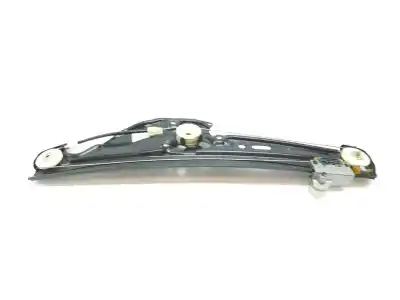 Second-hand car spare part rear right window regulator for bmw 5 (e60) 525 d oem iam references 51357075674
