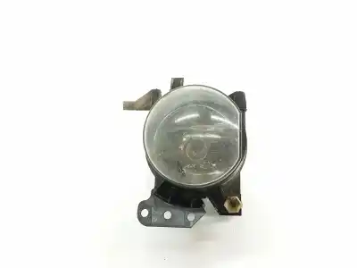 Second-hand car spare part right fog light for bmw 5 (e60) 525 d oem iam references 63176910792