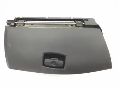 Peça sobressalente para automóvel em segunda mão porta luvas por bmw 5 (e60) 525 d referências oem iam 51167034080  7034080
