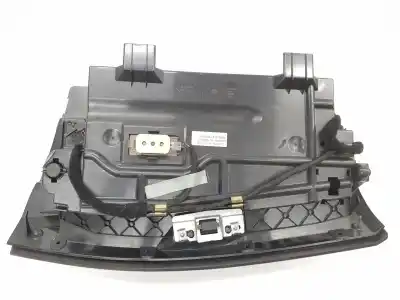 Peça sobressalente para automóvel em segunda mão porta luvas por bmw 5 (e60) 525 d referências oem iam 51167034080  7034080