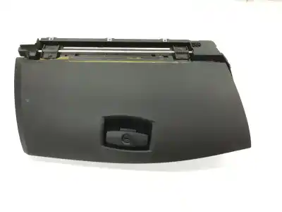 Second-hand car spare part glove compartment for bmw 5 (e60) 525 d oem iam references 51167034080