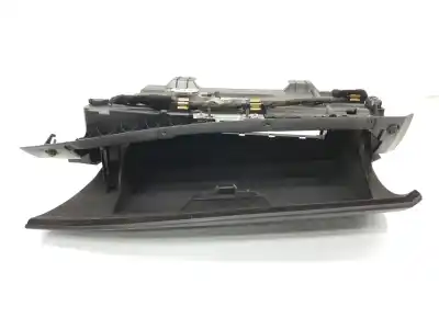 Peça sobressalente para automóvel em segunda mão porta luvas por bmw 5 (e60) 525 d referências oem iam 51167034080  7034080