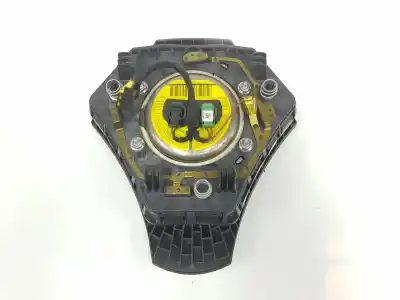 Second-hand car spare part airbag kit for bmw 5 (e60) 525 d oem iam references   