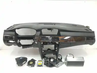 Second-hand car spare part airbag kit for bmw 5 (e60) 525 d oem iam references 