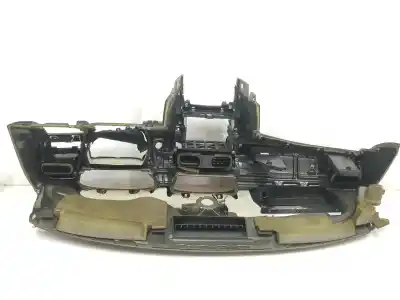 Second-hand car spare part airbag kit for bmw 5 (e60) 525 d oem iam references   