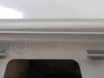 Second-hand car spare part interior light for bmw 5 (e60) 525 d oem iam references 63316962057  6962057