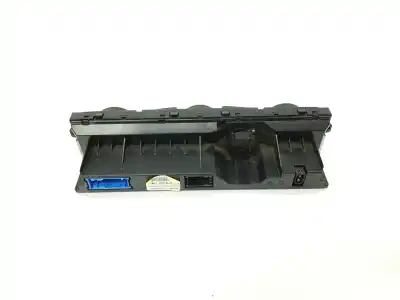 Peça sobressalente para automóvel em segunda mão comando de sofagem (chauffage / ar condicionado) por bmw 5 (e60) 525 d referências oem iam 64116978435  6978435