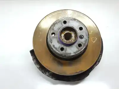 Second-hand car spare part front right knuckle for bmw 5 (e60) 525 d oem iam references 31216760954  6760954