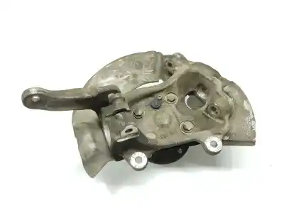 Second-hand car spare part front left knuckle for bmw 5 (e60) 525 d oem iam references 31216760953  6760953