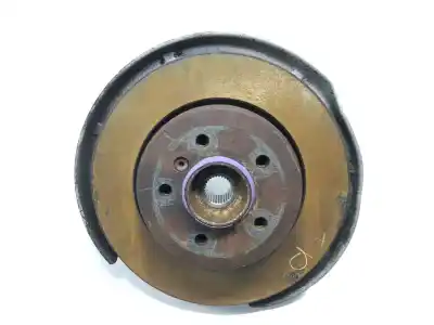 Second-hand car spare part rear right knuckle for bmw 5 (e60) 525 d oem iam references 33326770906