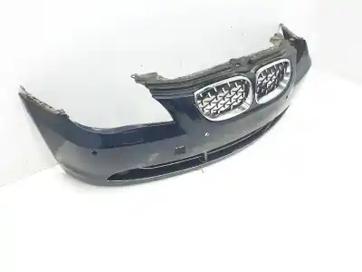 Peça sobressalente para automóvel em segunda mão para choques dianteiro por bmw 5 (e60) 525 d referências oem iam 51117111740  7111740
