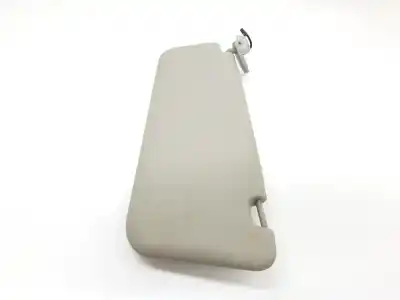 Peça sobressalente para automóvel em segunda mão para-sol direito por bmw 5 (e60) 525 d referências oem iam 51167897606  7897606