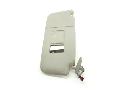 Peça sobressalente para automóvel em segunda mão para-sol direito por bmw 5 (e60) 525 d referências oem iam 51167897606  7897606