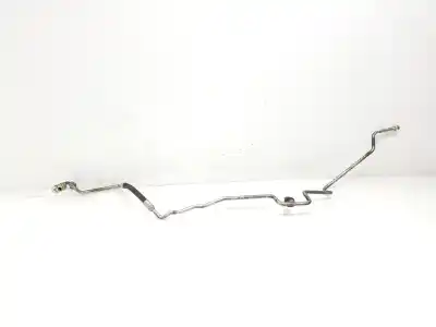 Second-hand car spare part air conditioning pipes for bmw 5 (e60) 525 d oem iam references 64509184101