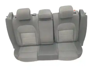 Автозапчастина б/у комплект сидів для skoda superb (3v3) 2.0 tdi посилання на oem iam   