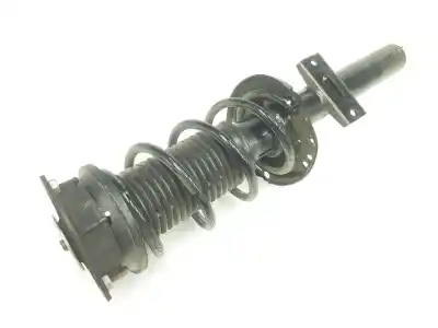 Автозапчасти б/у передний левый амортизатор за mitsubishi l 200 2.5 di-d ссылки oem iam 4062a081  4062a081