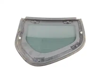 Автозапчасти б/у заднее левое окно за mitsubishi l 200 2.5 di-d ссылки oem iam 6131a055  6131a055