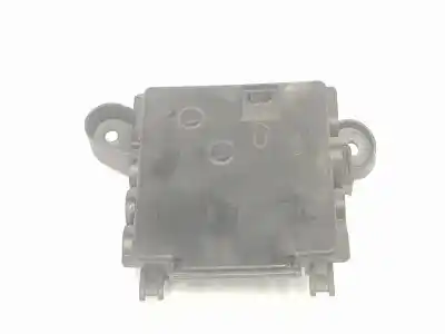 Tweedehands auto-onderdeel elektronische module voor audi a6 c7 avant (4g5, 4gd) 2.0 tdi oem iam-referenties 4g0937517a