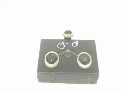 Tweedehands auto-onderdeel elektronische module voor audi a6 c7 avant (4g5, 4gd) 2.0 tdi oem iam-referenties 4g8959792g