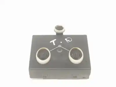 Tweedehands auto-onderdeel elektronische module voor audi a6 c7 avant (4g5, 4gd) 2.0 tdi oem iam-referenties 4g8959795g