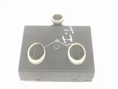 Tweedehands auto-onderdeel elektronische module voor audi a6 c7 avant (4g5, 4gd) 2.0 tdi oem iam-referenties 4g8959795g