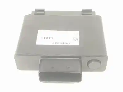 Tweedehands auto-onderdeel elektronische module voor audi a6 c7 avant (4g5, 4gd) 2.0 tdi oem iam-referenties 8k0959663d