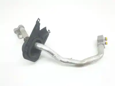 Tweedehands auto-onderdeel airconditioning pijpen voor audi a6 c7 avant (4g5, 4gd) 2.0 tdi oem iam-referenties 4g1260712d