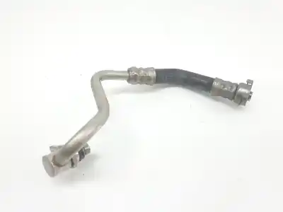 Tweedehands auto-onderdeel buis voor audi a6 c7 avant (4g5, 4gd) 2.0 tdi oem iam-referenties 4g0317817t