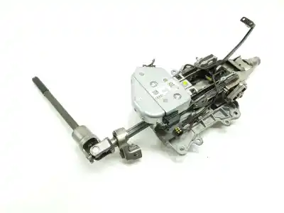 Автозапчастина б/у рульва колонка для audi q7 3.0 v6 24v tdi посилання на oem iam 7l8419501ah  7l8419501am