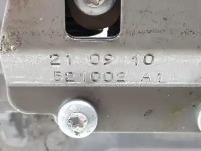 Автозапчастина б/у рульва колонка для audi q7 3.0 v6 24v tdi посилання на oem iam 7l8419501ah  7l8419501am