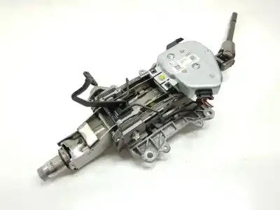 Автозапчастина б/у рульва колонка для audi q7 3.0 v6 24v tdi посилання на oem iam 7l8419501ah