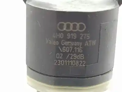 Автозапчасти б/у парковочный датчик за audi q7 3.0 v6 24v tdi ссылки oem iam 4h0919275  1s0919275