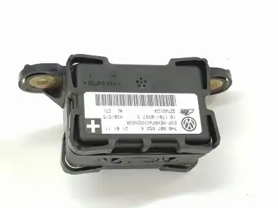Автозапчасти б/у датчик за audi q7 3.0 v6 24v tdi ссылки oem iam 7h0907652a  7h0907652a