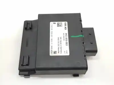 Автозапчасти б/у электронный модуль за audi q7 3.0 v6 24v tdi ссылки oem iam 8k0959663  8k0959663d