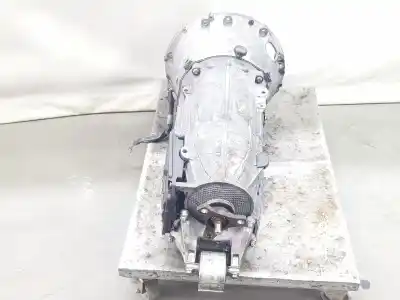Pezzo di ricambio per auto di seconda mano riduttore per clase c clase c familiar 1.6 cdi riferimenti oem iam 722993  a2052703901