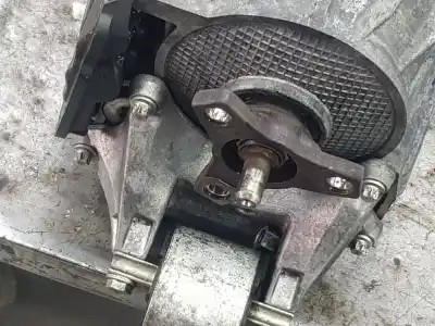 Pezzo di ricambio per auto di seconda mano riduttore per clase c clase c familiar 1.6 cdi riferimenti oem iam 722993  a2052703901