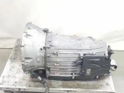 Pezzo di ricambio per auto di seconda mano riduttore per clase c clase c familiar 1.6 cdi riferimenti oem iam 722993  a2052703901