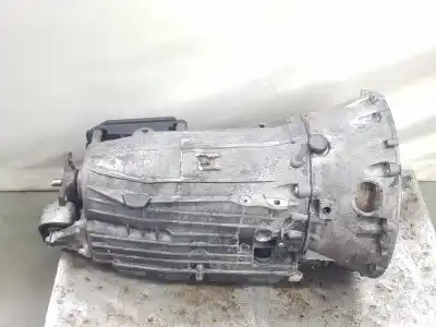 Автозапчастина б/у коробка передач для clase c clase c familiar 1.6 cdi посилання на oem iam 722993